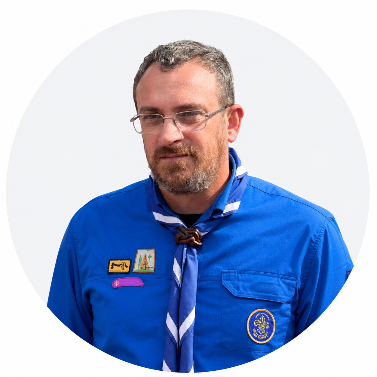 Γιώργος Νοδαράκης